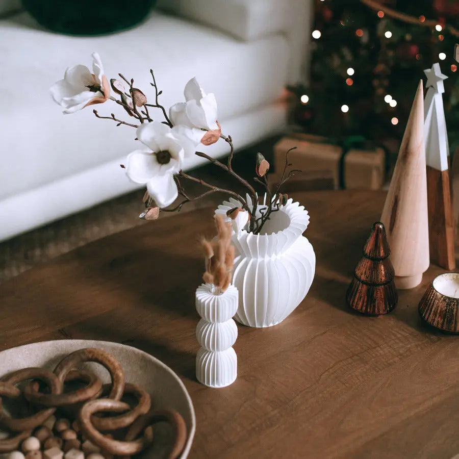 MAIA Flower Vase