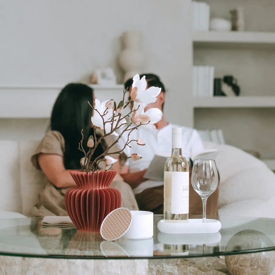 MAIA Flower Vase