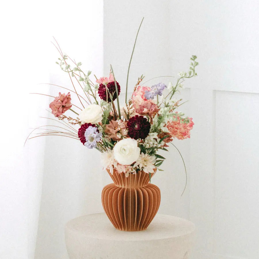 MAIA Flower Vase