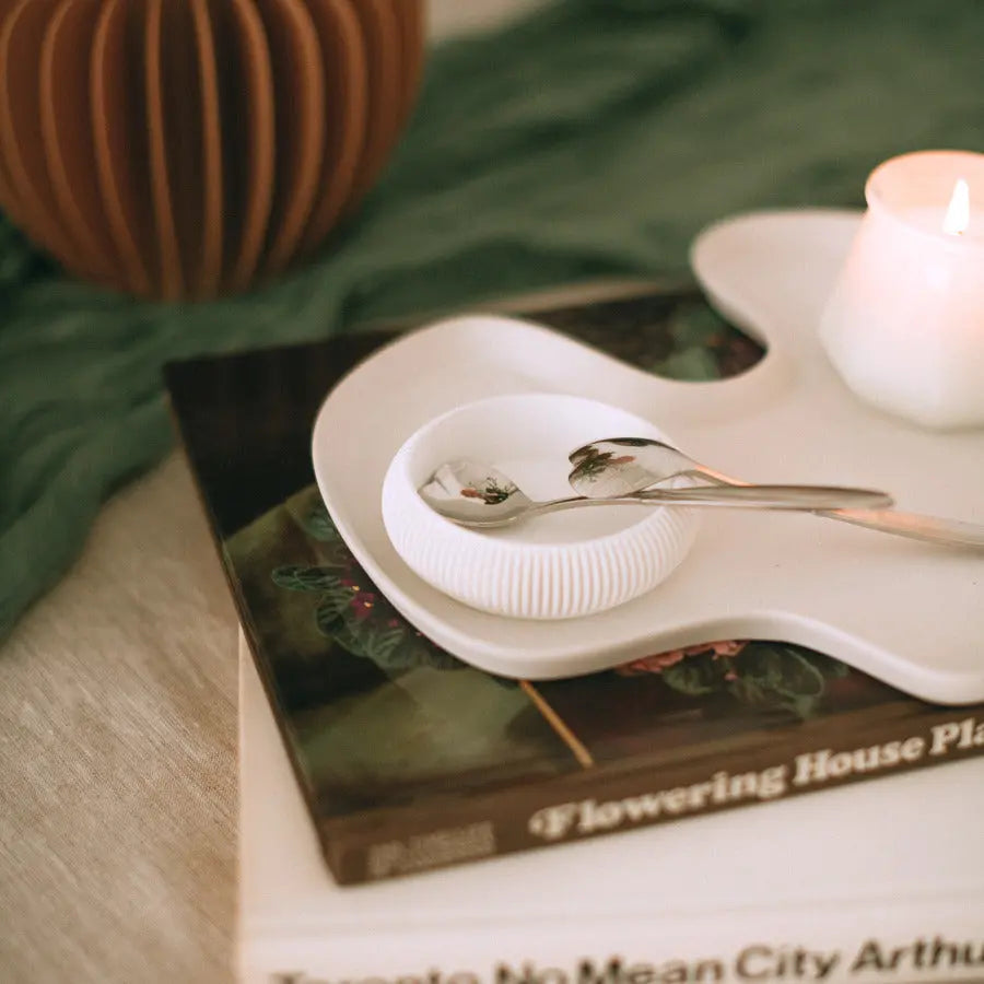 CURV Stackable Catchall Tray Small