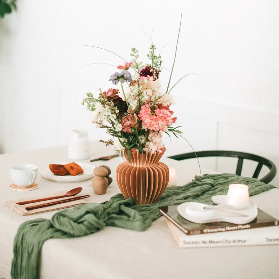MAIA Flower Vase