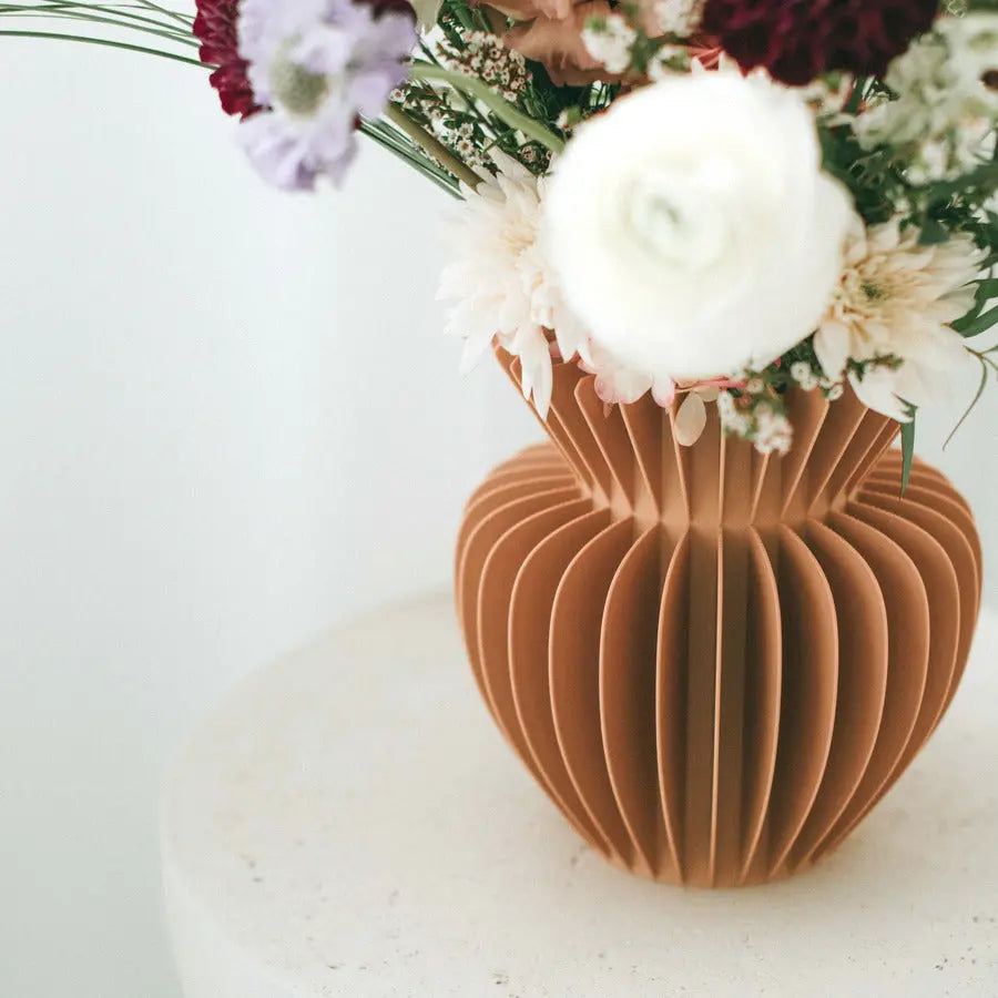 MAIA Flower Vase