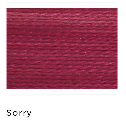 Trailhead Yarn - Sorry 148