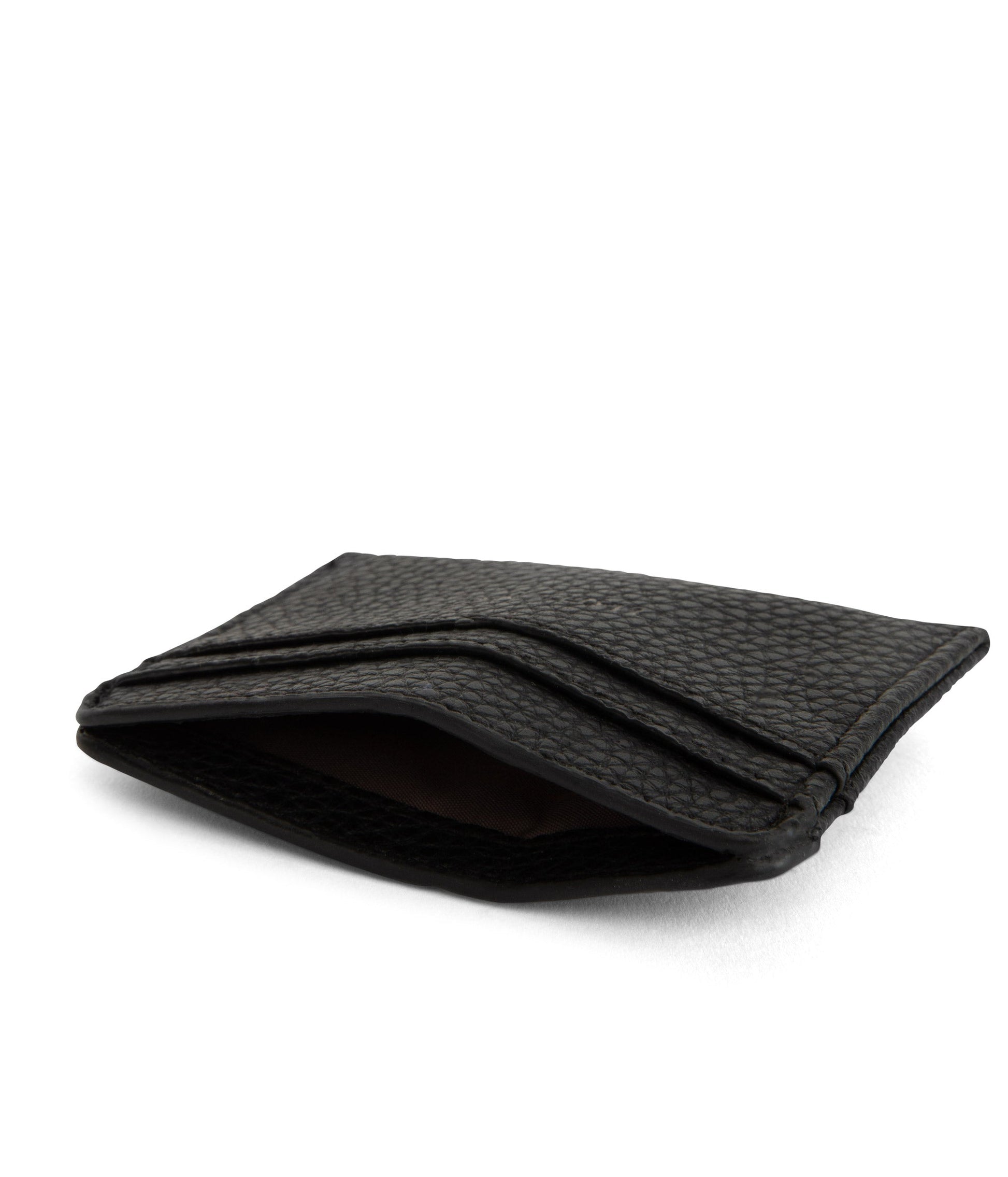 Porte-cartes végétalien durable JUNYA - Pureté