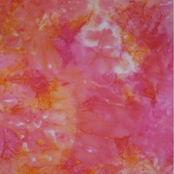 Batik Star Works - Aravand II