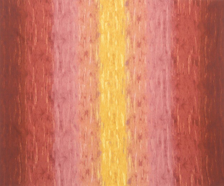 Robert Kaufman - Renoir - SRKD 17881 206 - Coucher de soleil ombré