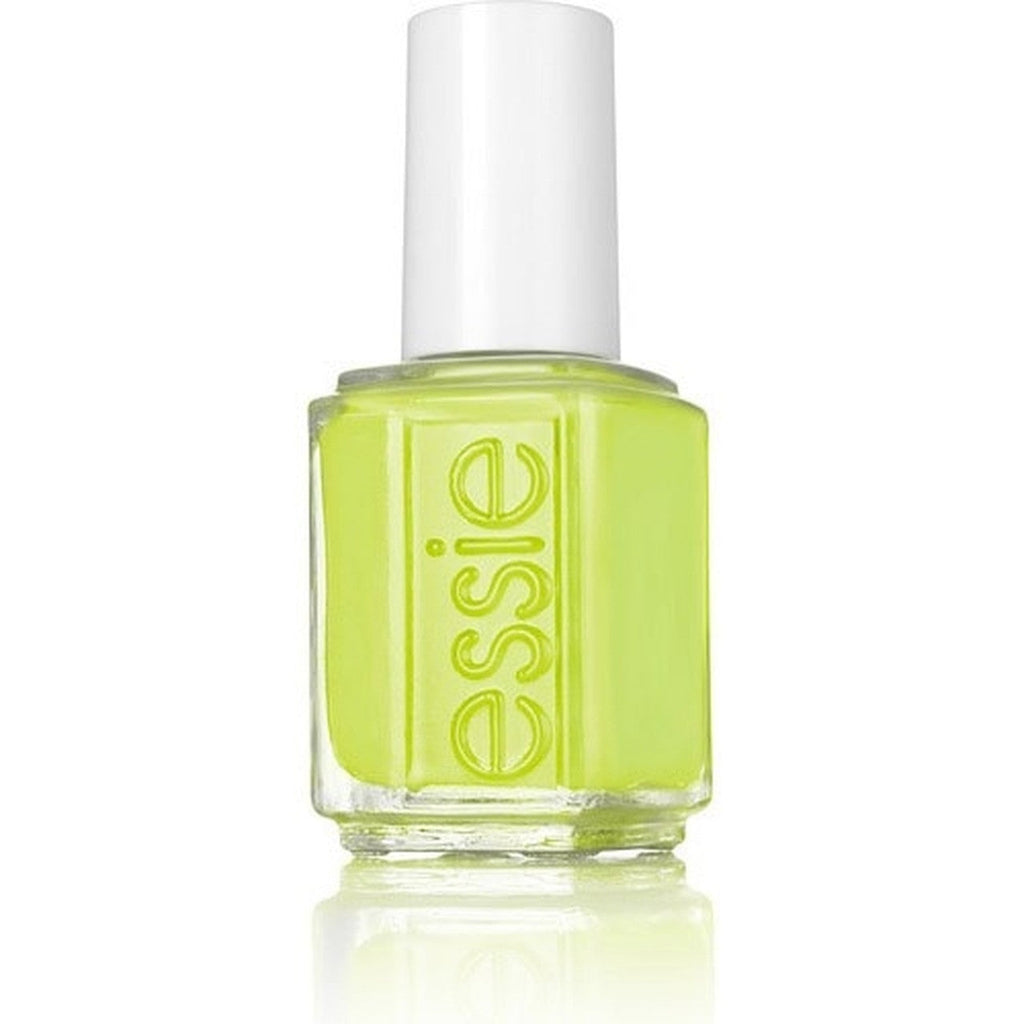 Essie Stencil Me In Neon