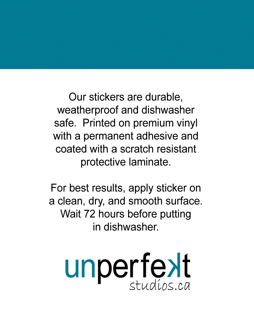 Vinyl Sticker - American Crow
