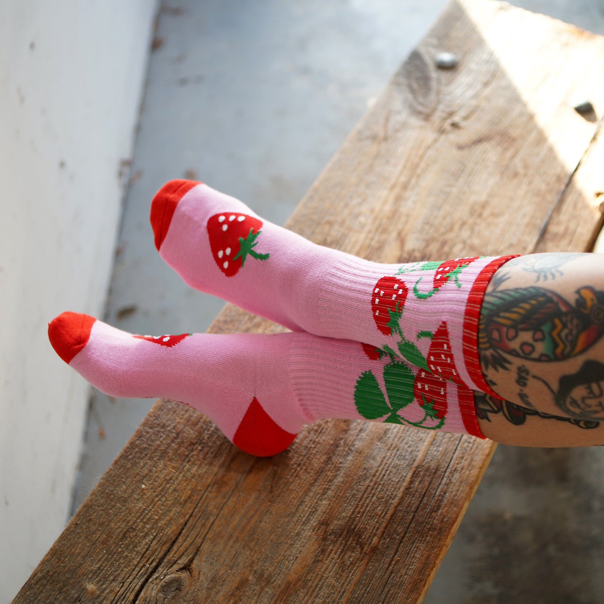 Build Your Own Sock Pack