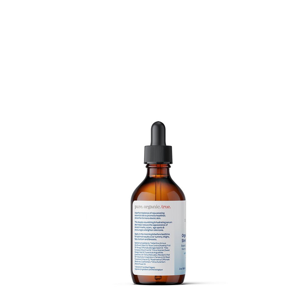 Stretch Mark Serum