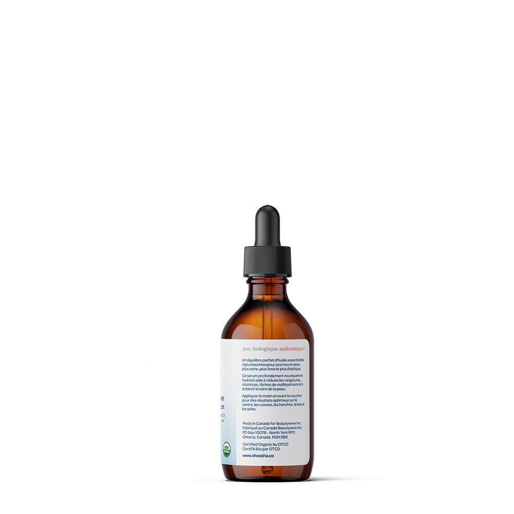 Stretch Mark Serum