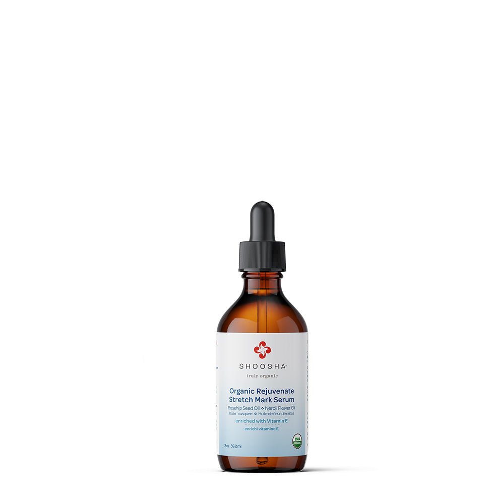 Stretch Mark Serum
