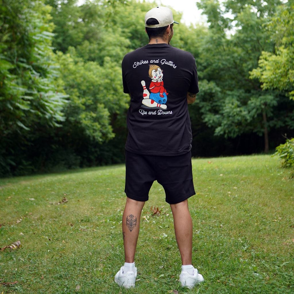 Chemise Grèves et Caniveaux