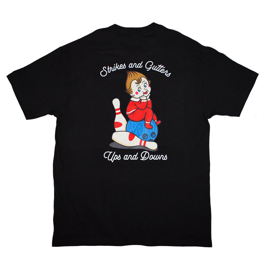 Chemise Grèves et Caniveaux