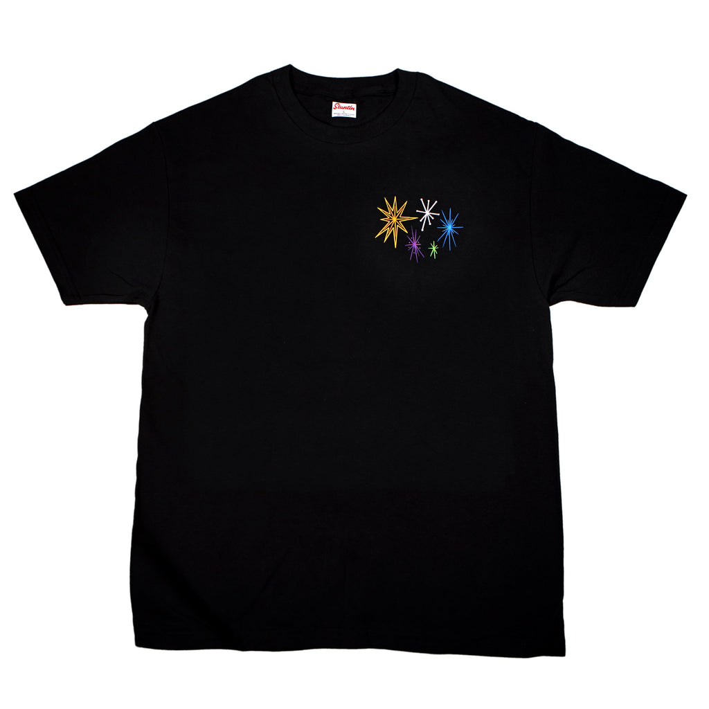 Chemise Grèves et Caniveaux