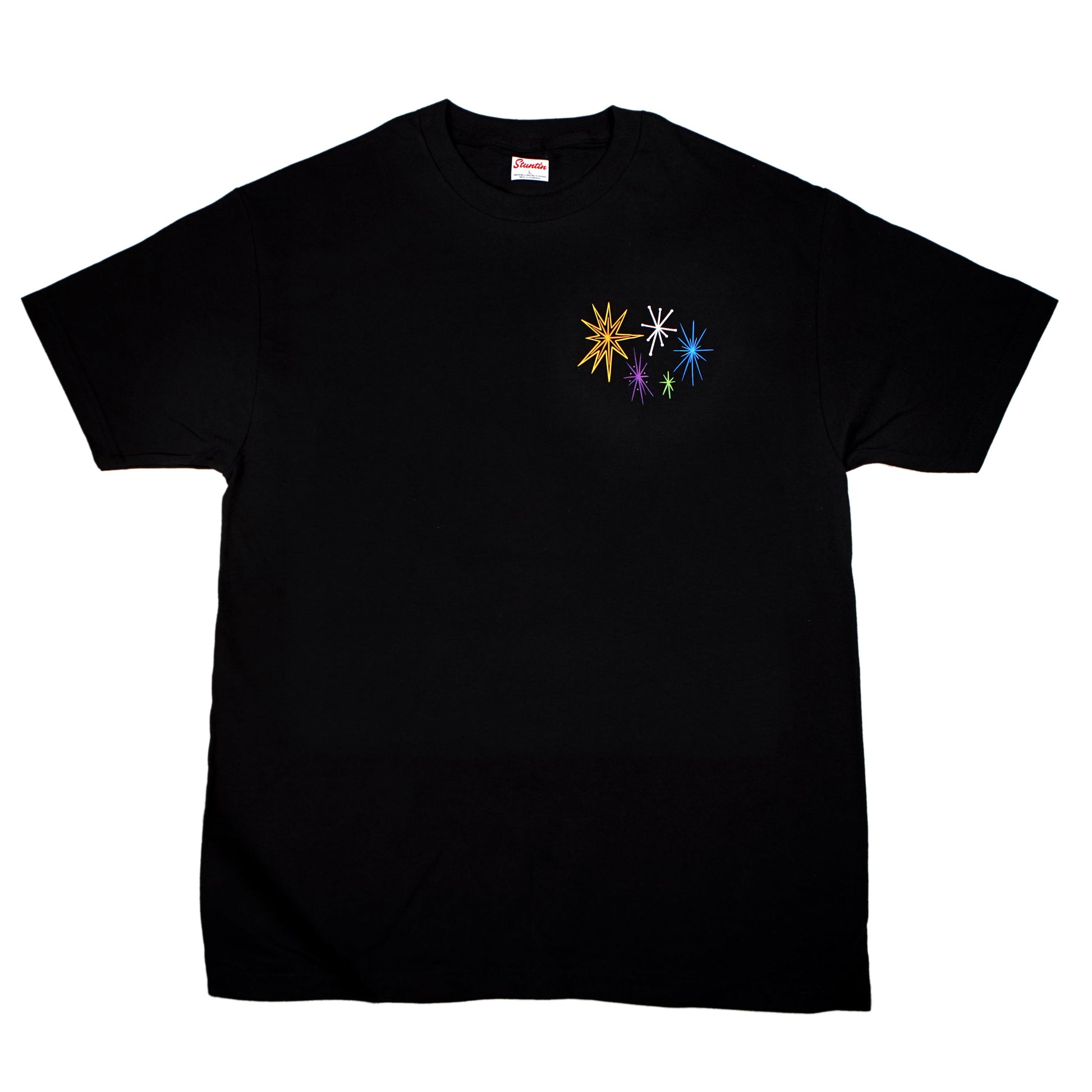 Strikes and Gutters Shirt