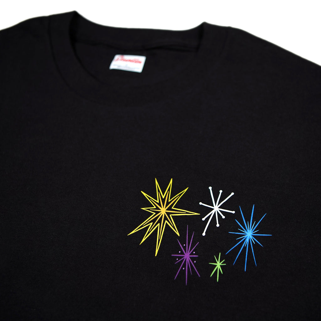 Chemise Grèves et Caniveaux