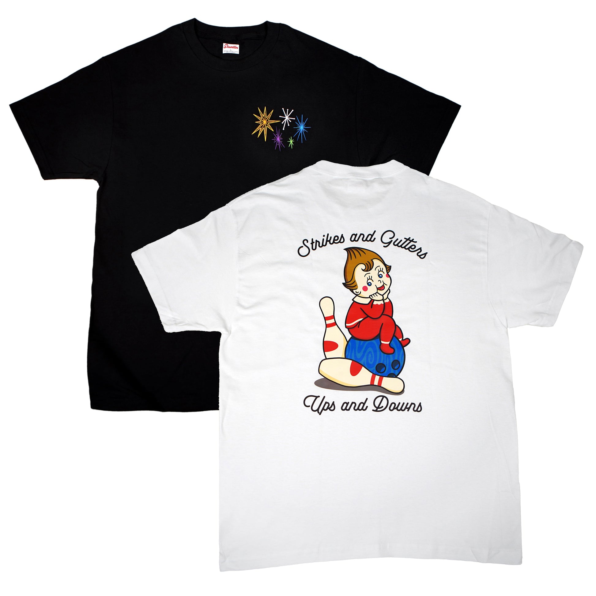 Chemise Grèves et Caniveaux