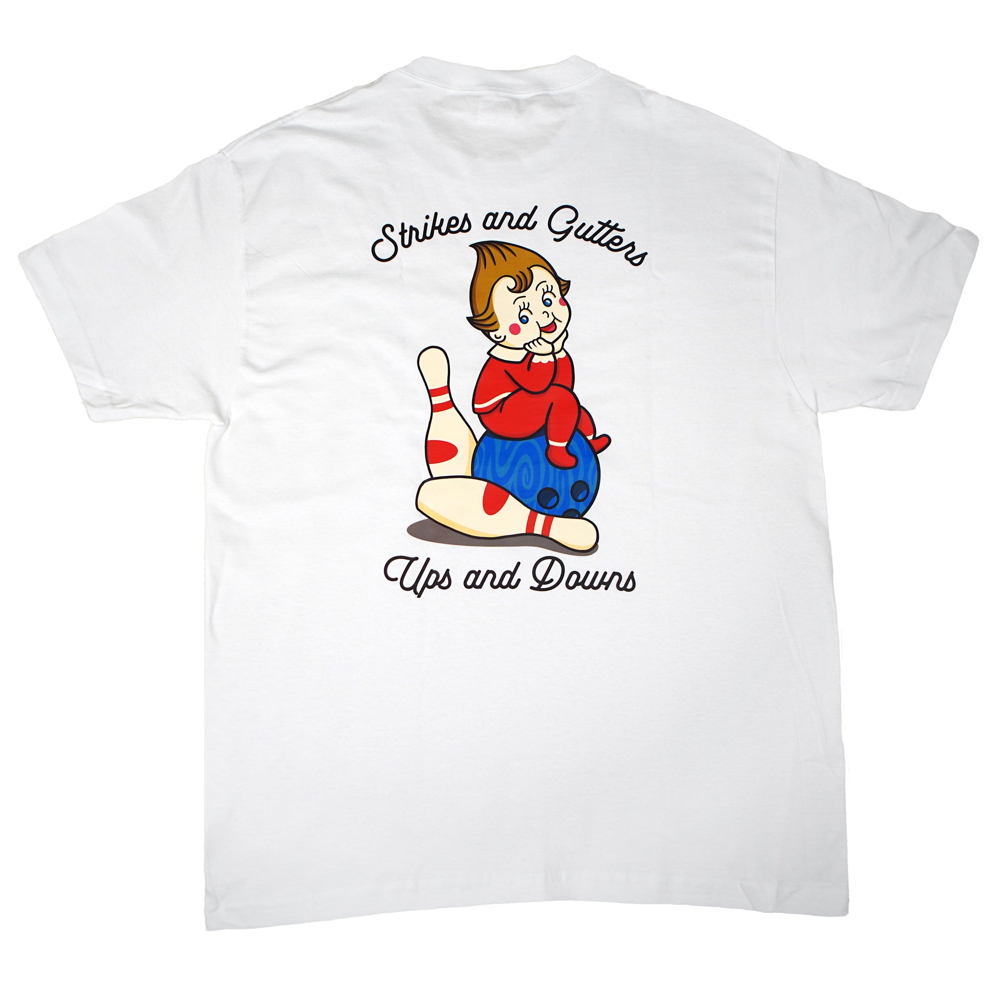 Strikes and Gutters Shirt