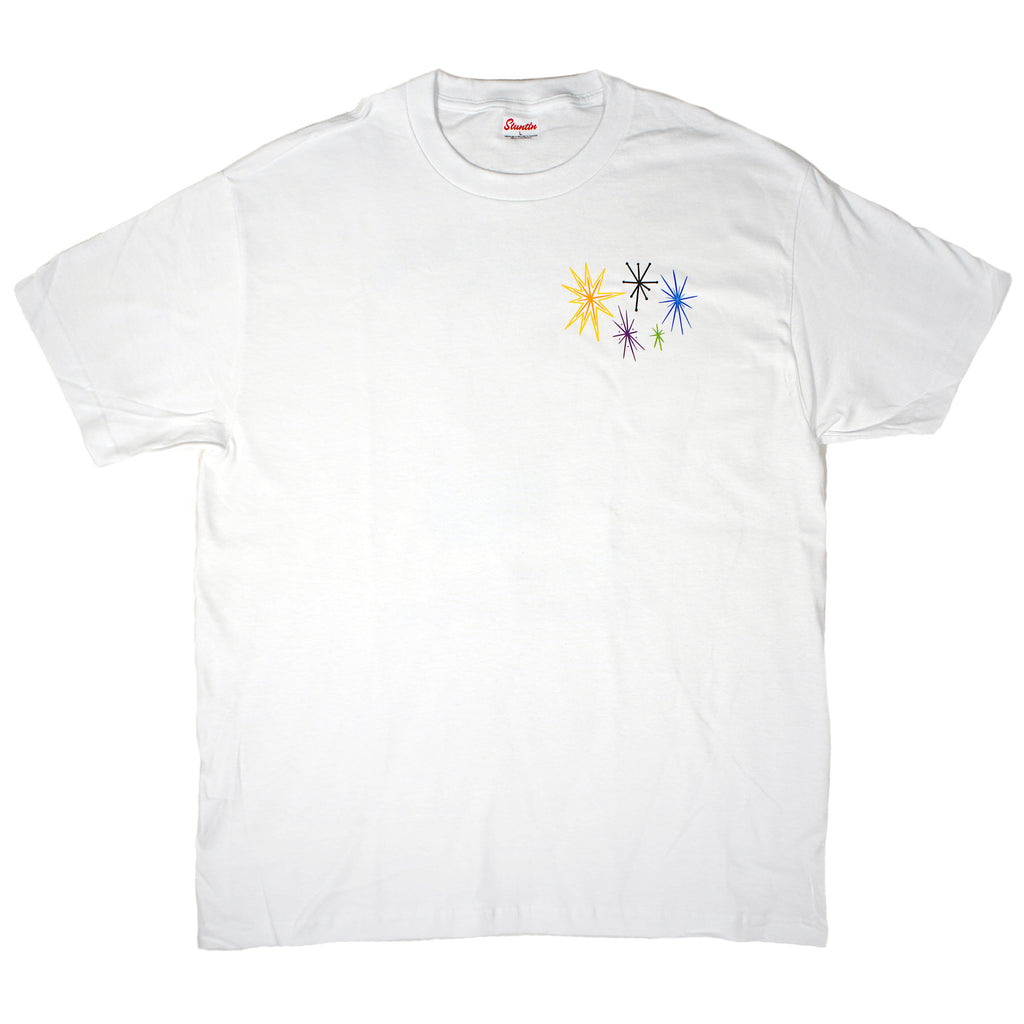 Chemise Grèves et Caniveaux