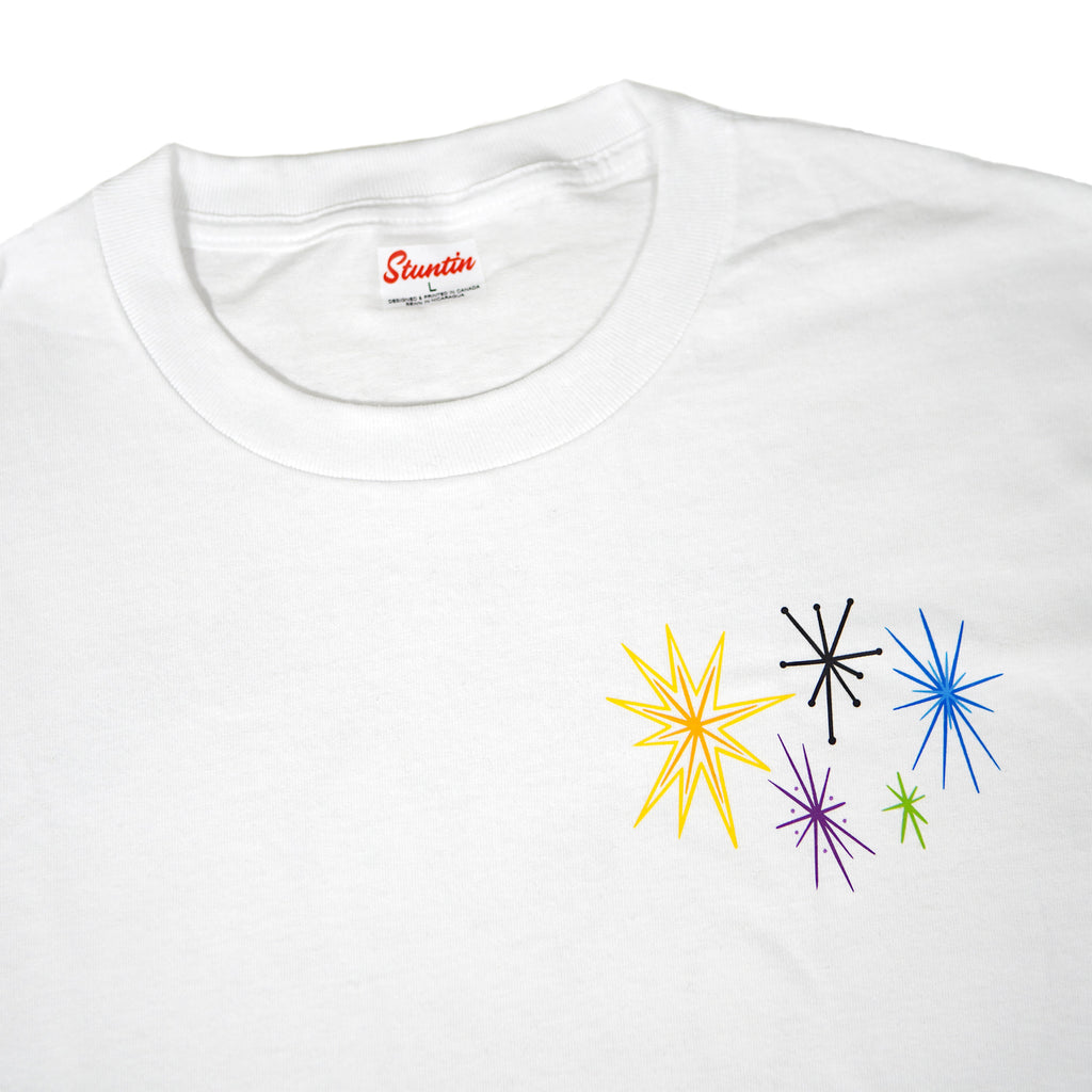 Chemise Grèves et Caniveaux