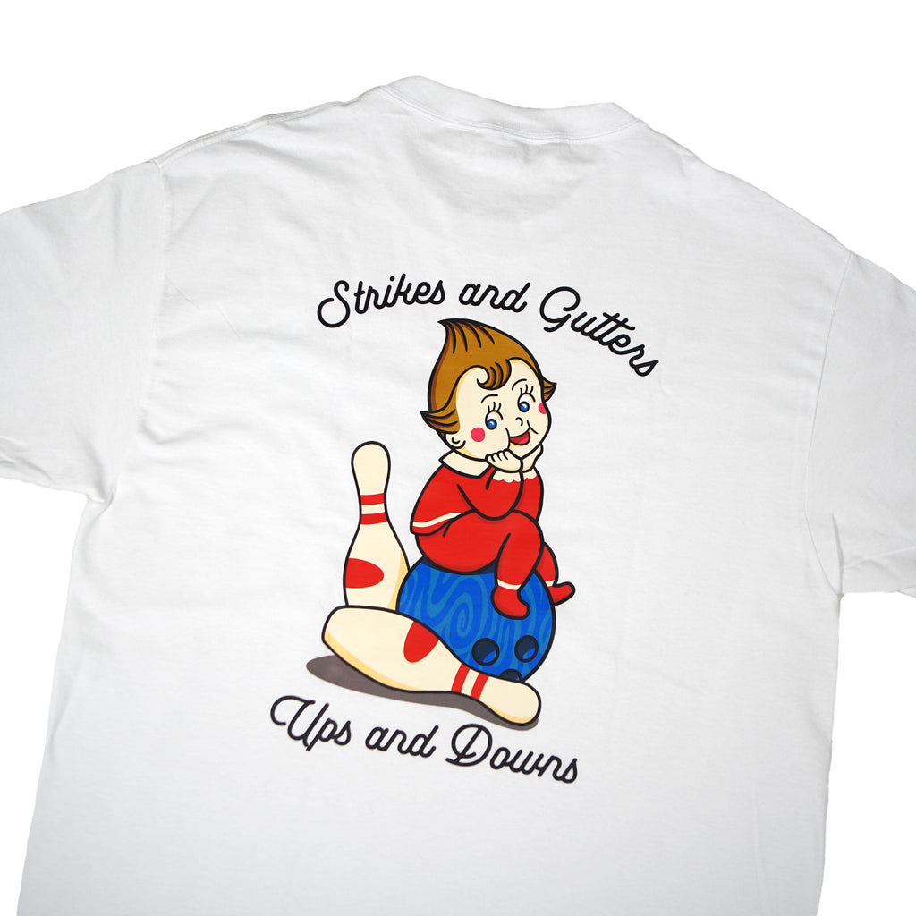 Strikes and Gutters Shirt