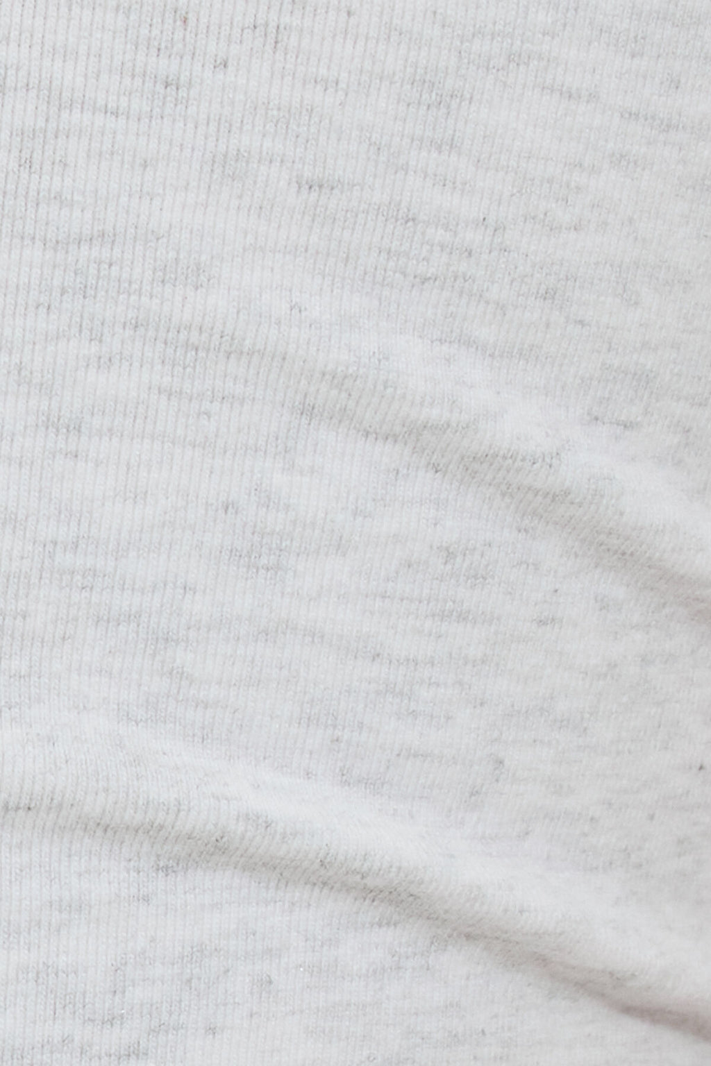 Haut caraco élégant en coton à col en V