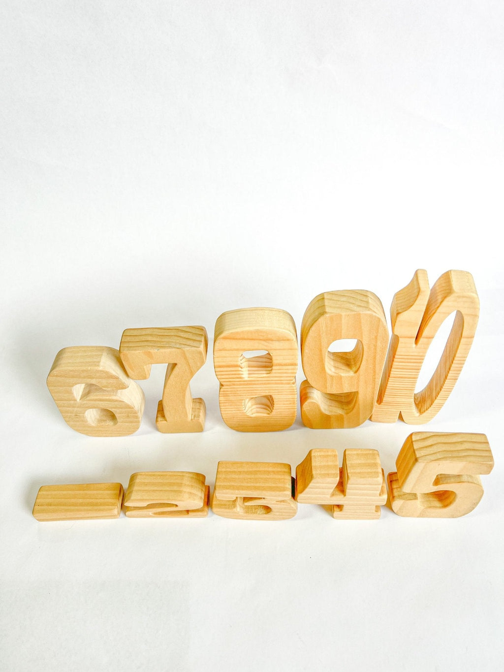 Blocs de somme
