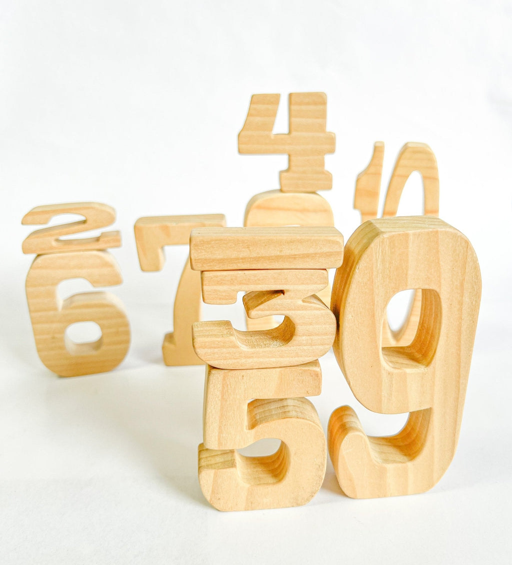 Blocs de somme