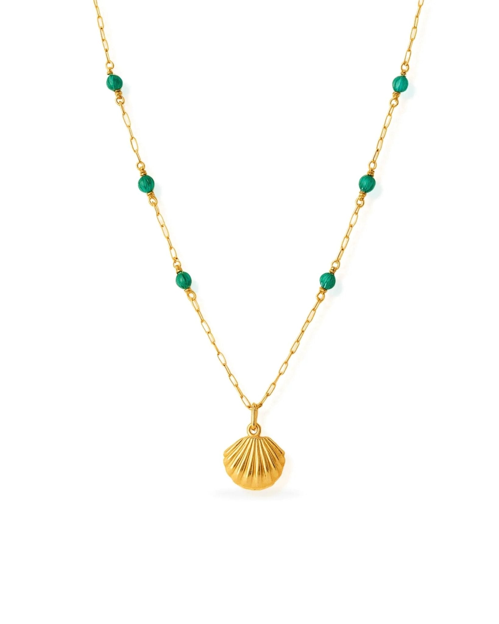 Collier Jours d'été