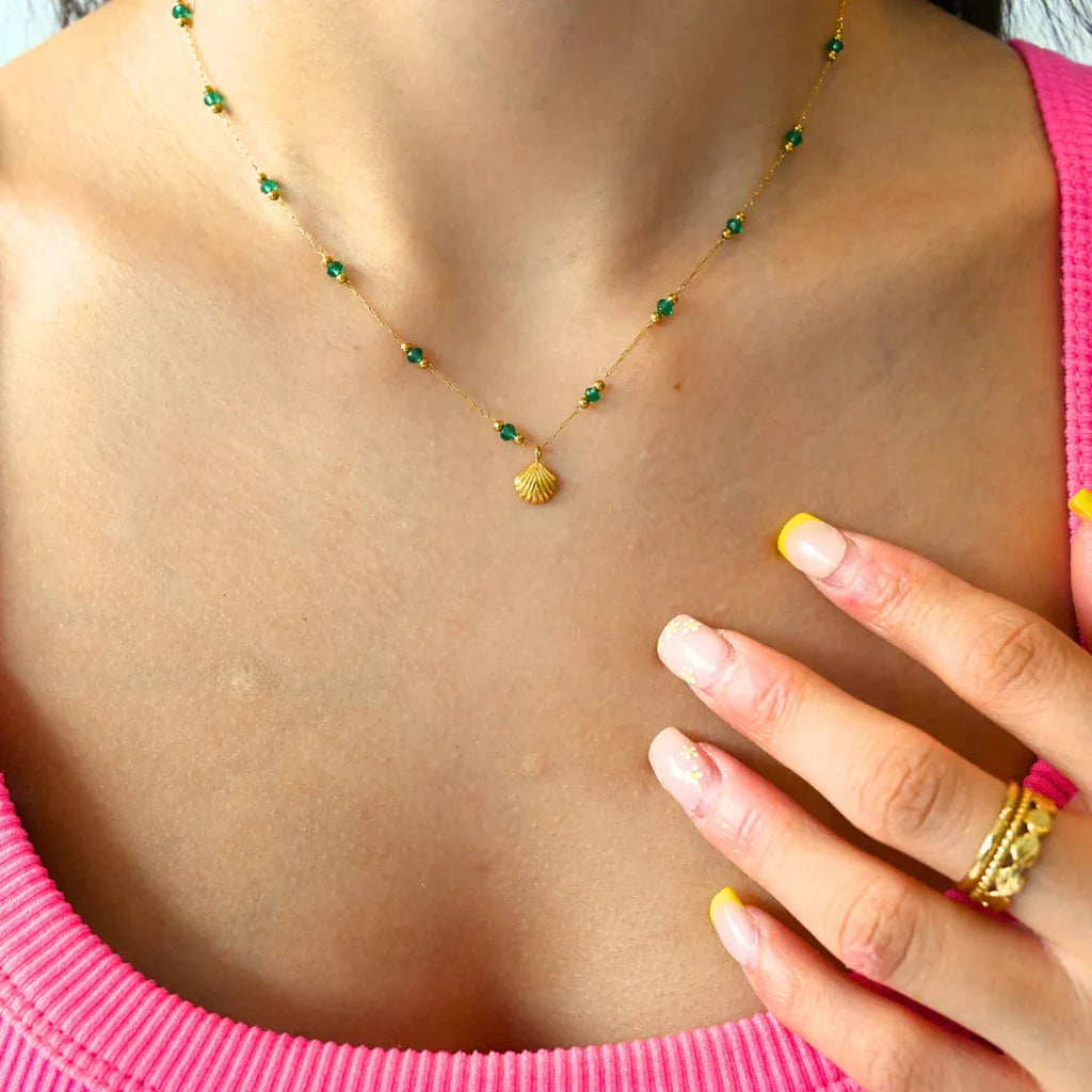 Collier Jours d'été