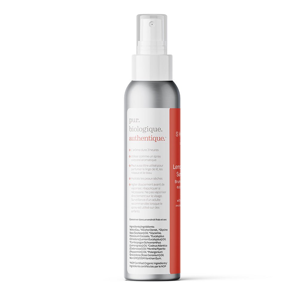Summer Spray