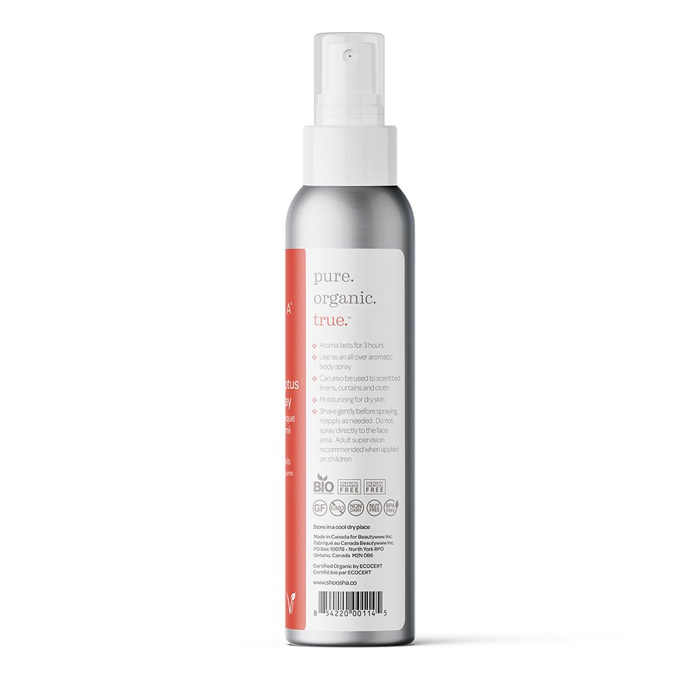 Summer Spray