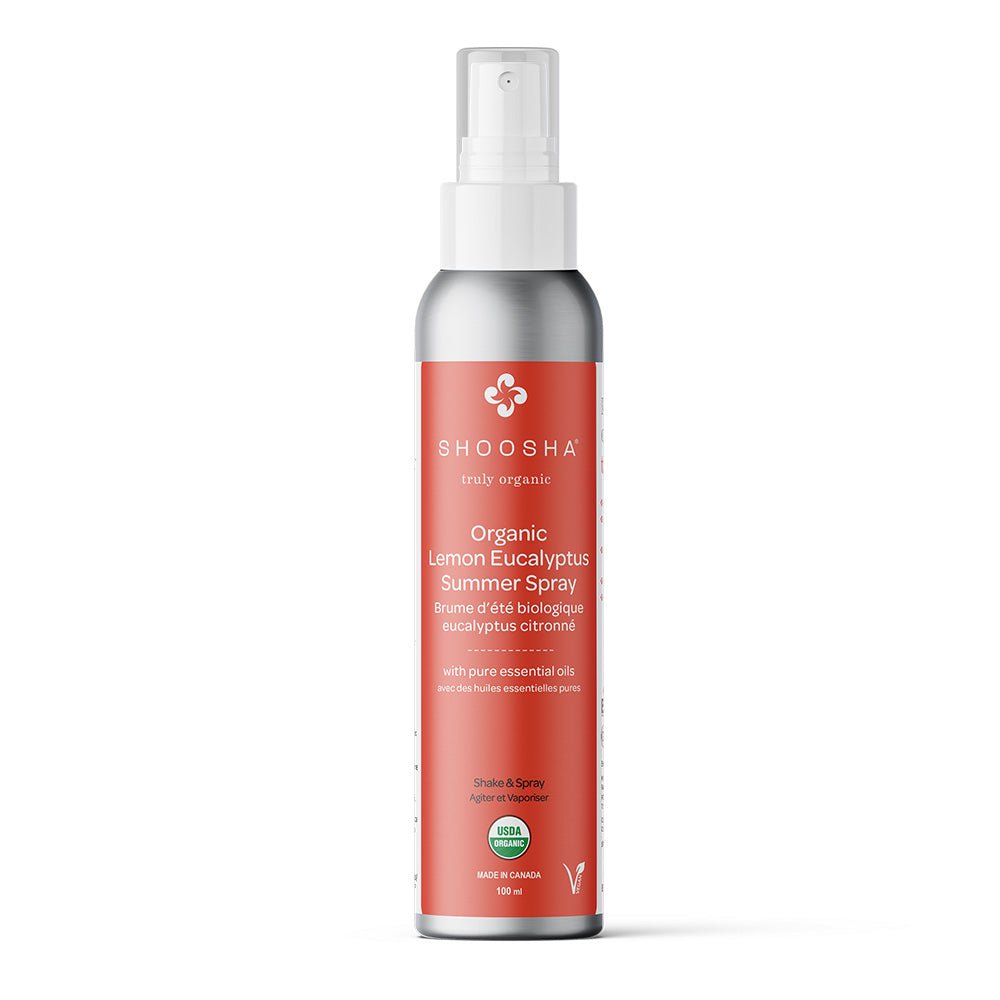 Summer Spray