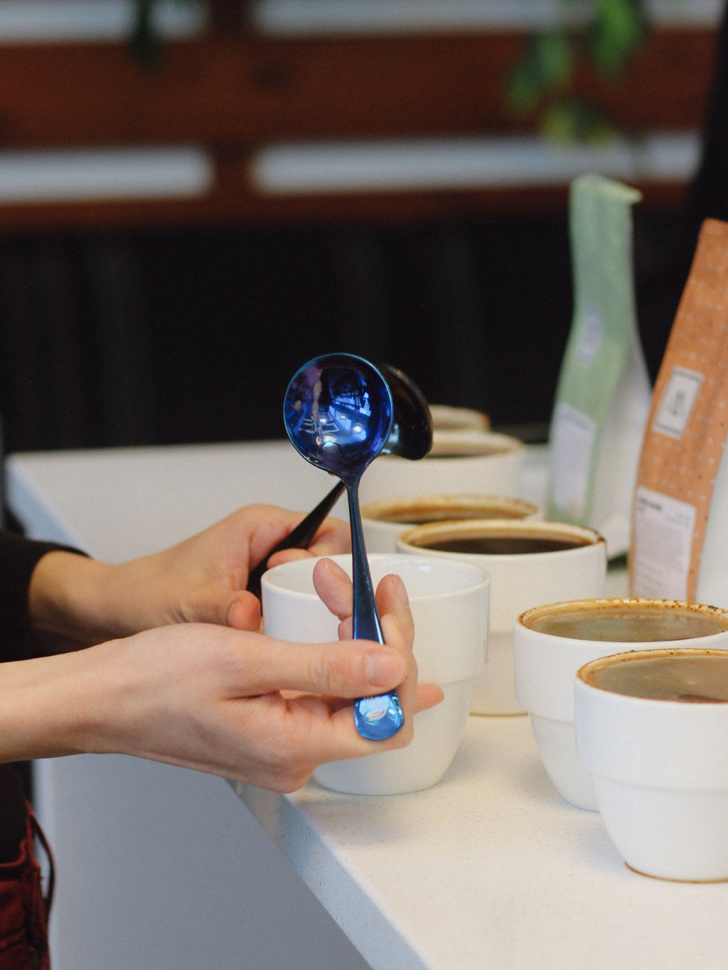 supergood Spoony™ Cupping Spoon