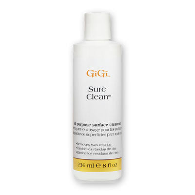 GiGi Sure Clean Surface 8oz