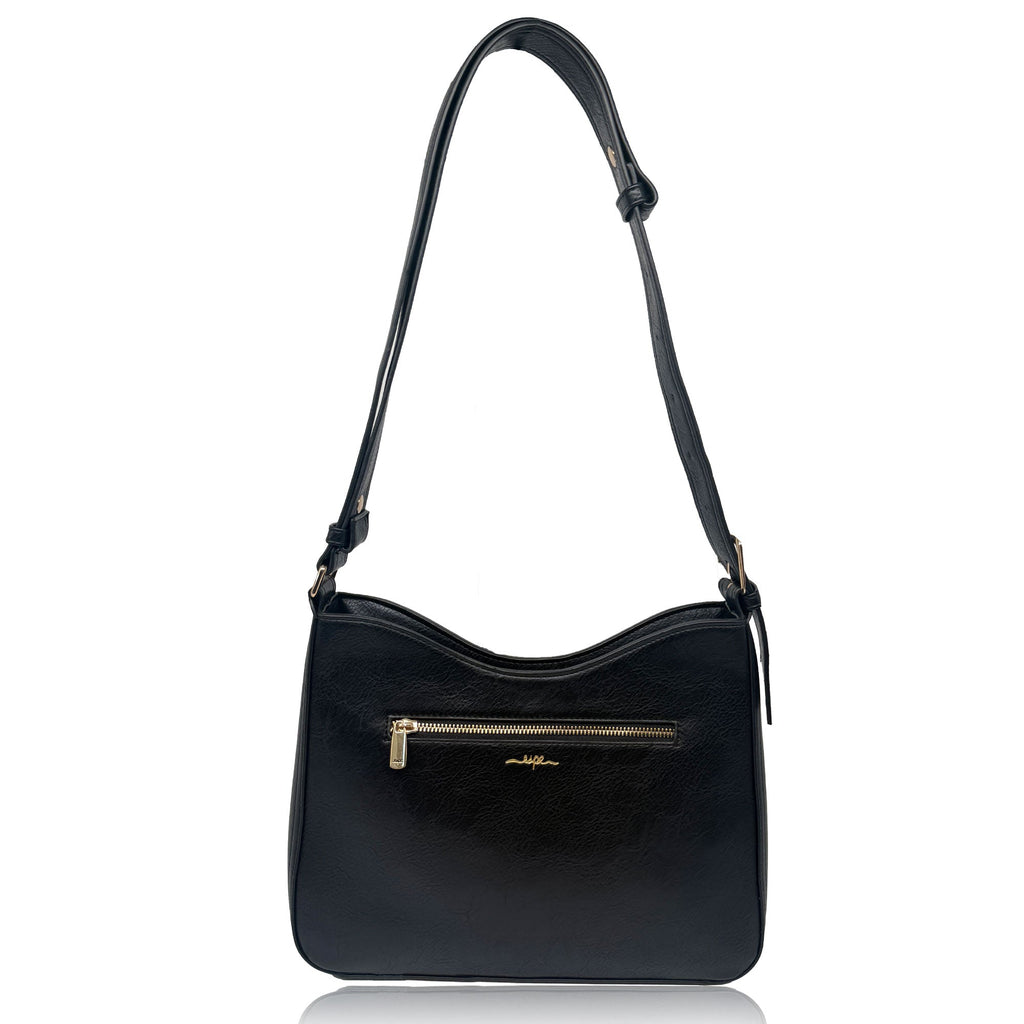 Sutton Crossbody Bag