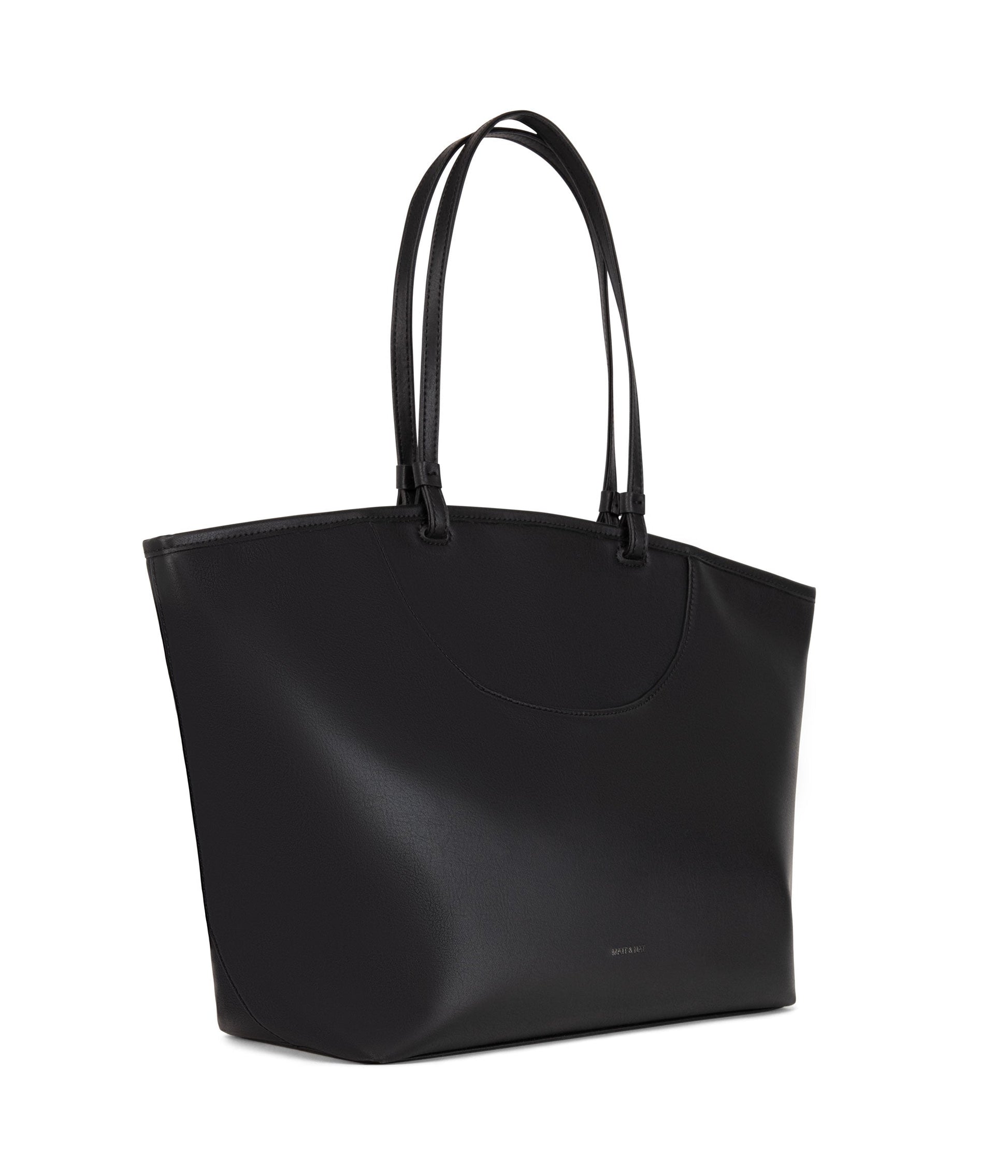 Grand sac fourre-tout végétalien ALLIE - Arbor
