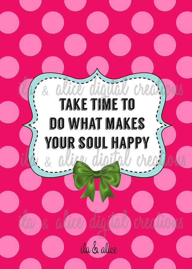 Kind & Inspiring Friendship Postcards