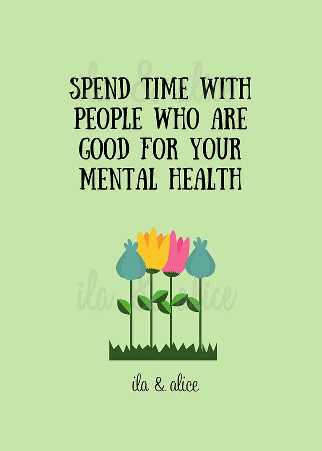 Wise Words Friendship Postcards