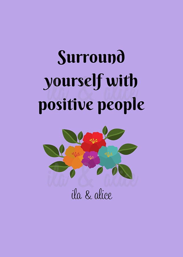 Wise Words Friendship Postcards