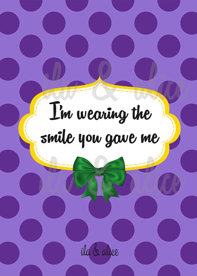 Kind & Inspiring Friendship Postcards