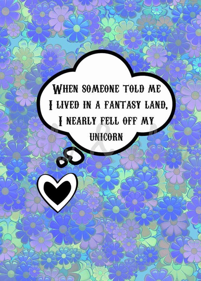 Weird is Good Postcards