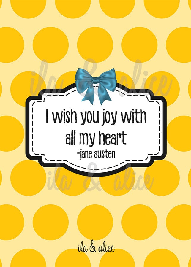 Kind & Inspiring Friendship Postcards