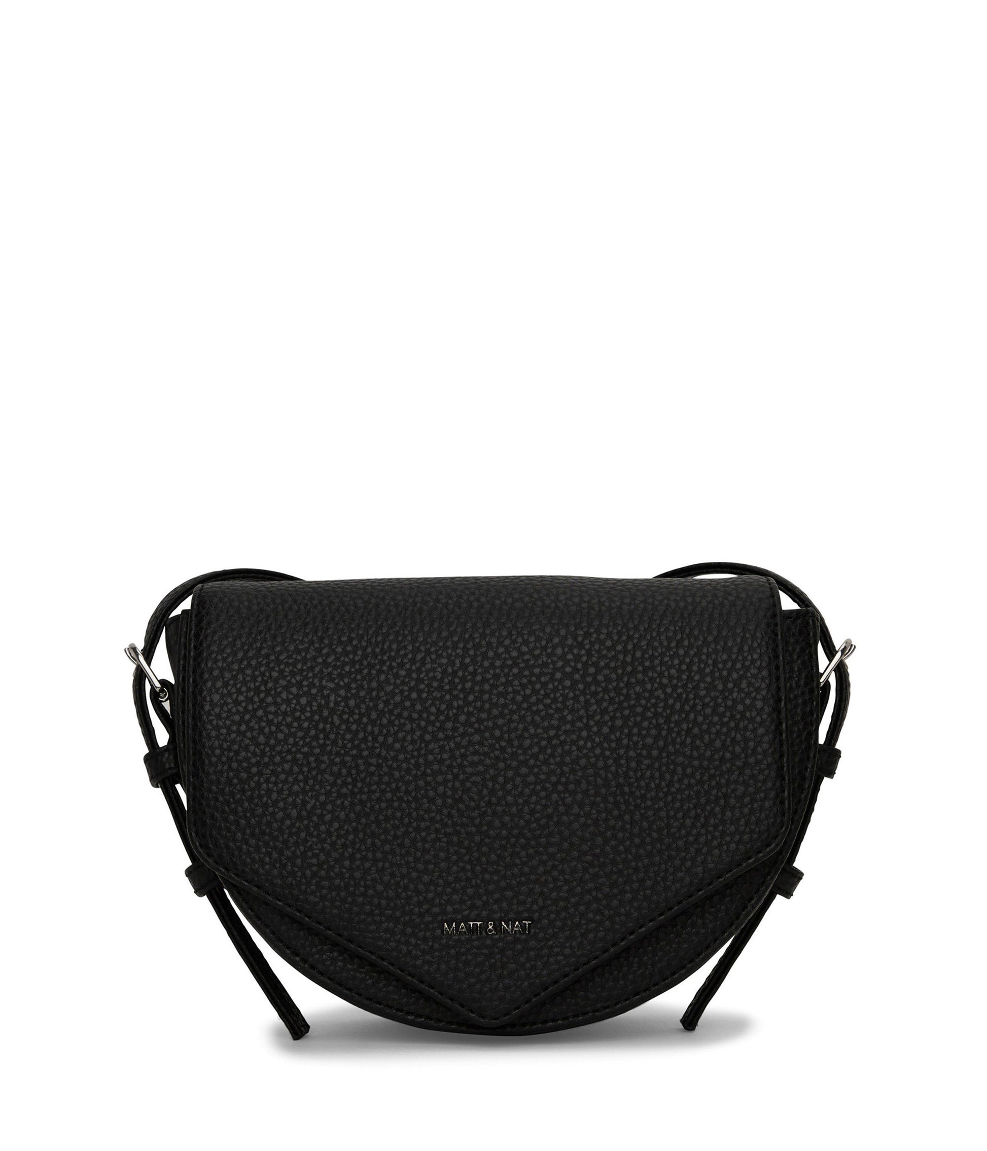 Sacoche de selle TWILL Vegan - Pureté