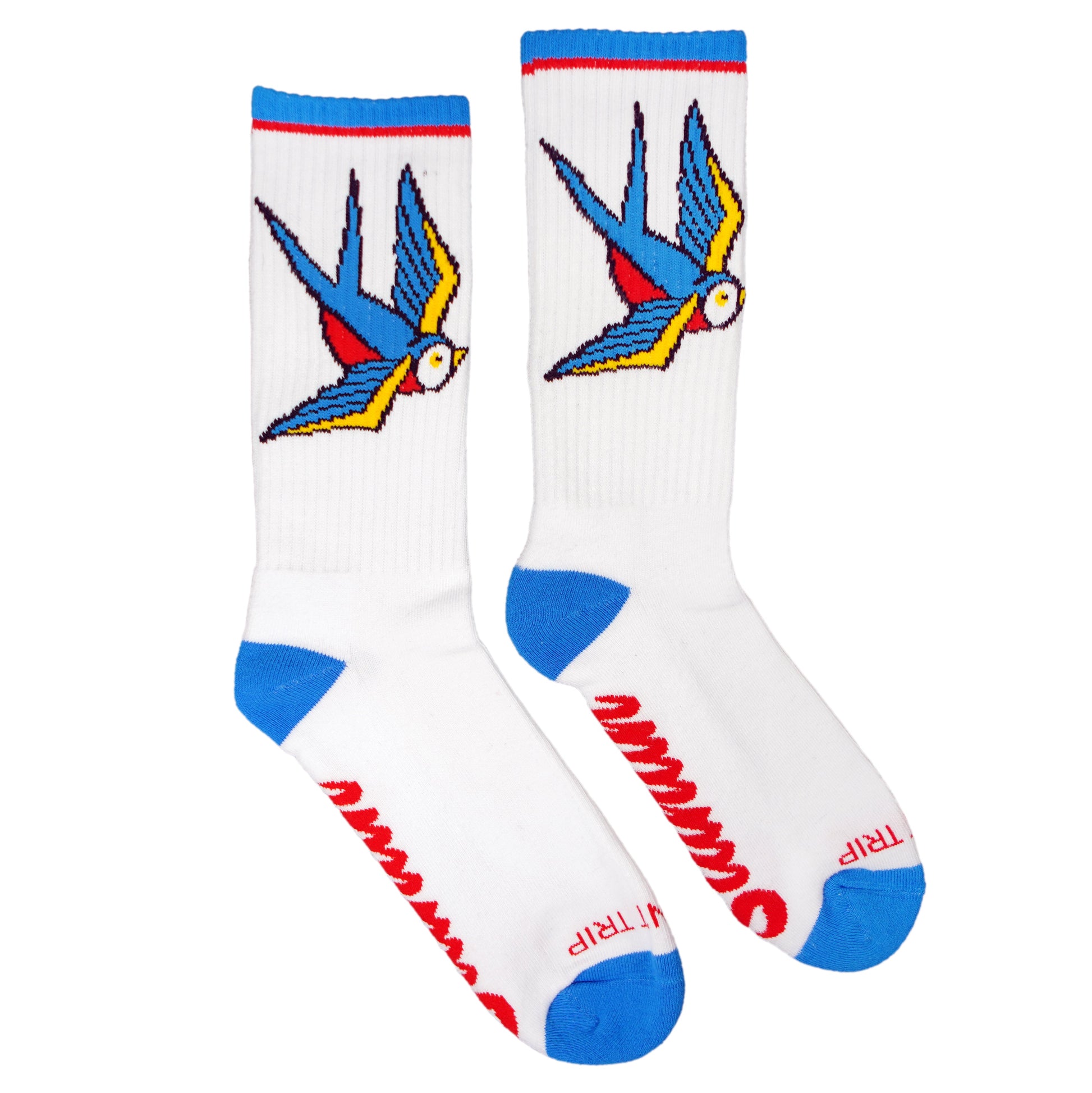 Swallows Socks