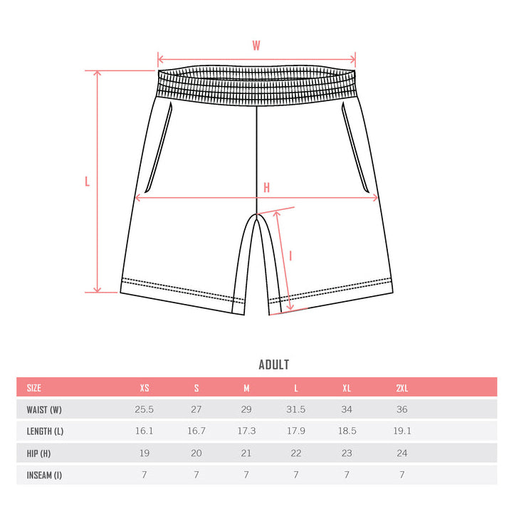Shorts anti-insectes