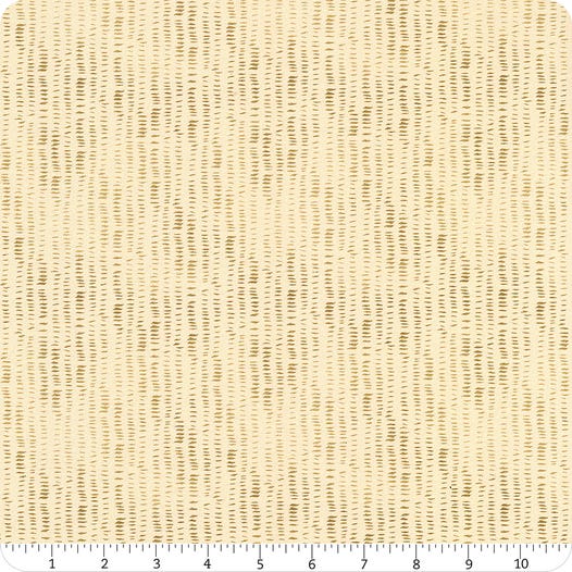 Douce berceuse par Ivy Jayne Designs - Petits traits - Beige
