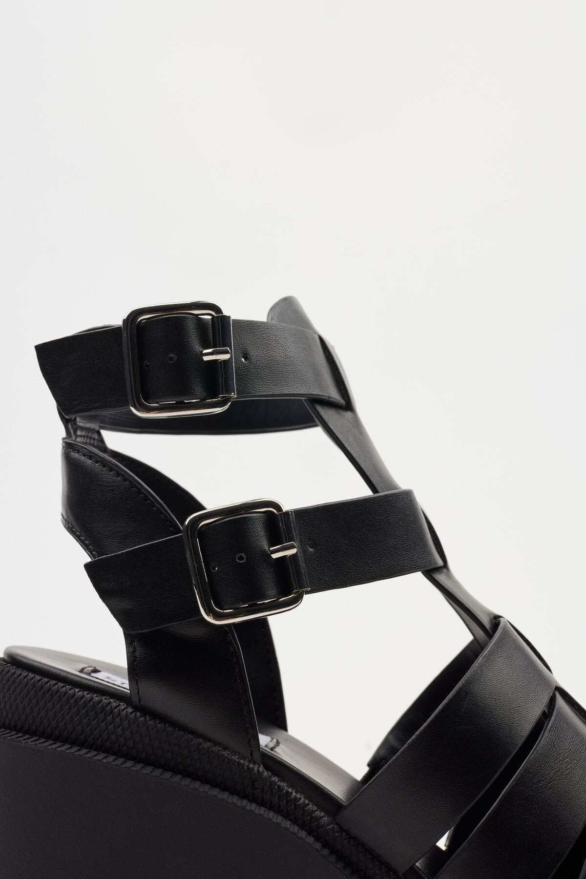 STEVE MADDEN Cosmic Heeled Sandal