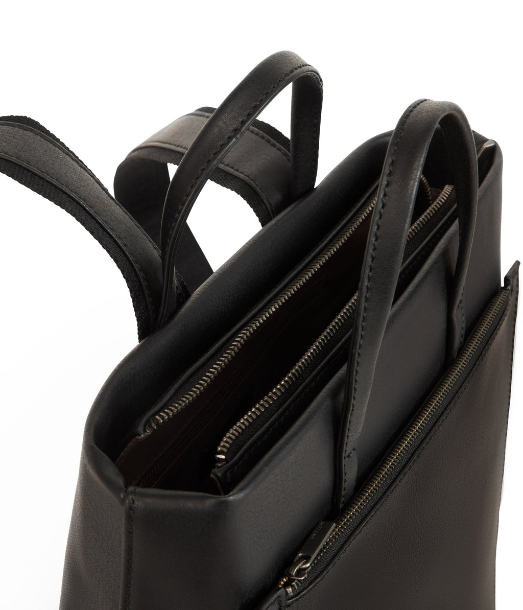 MILAN Vegan Backpack - Arbor